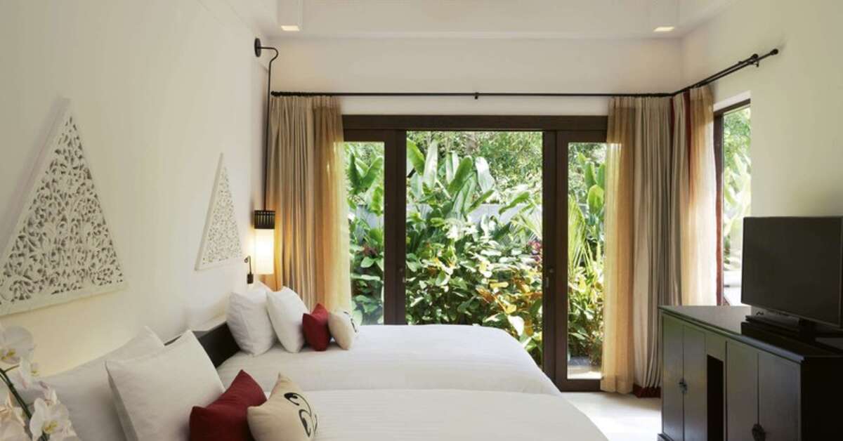 Een foto van Mövenpick Asara Resort & Spa Hua Hin