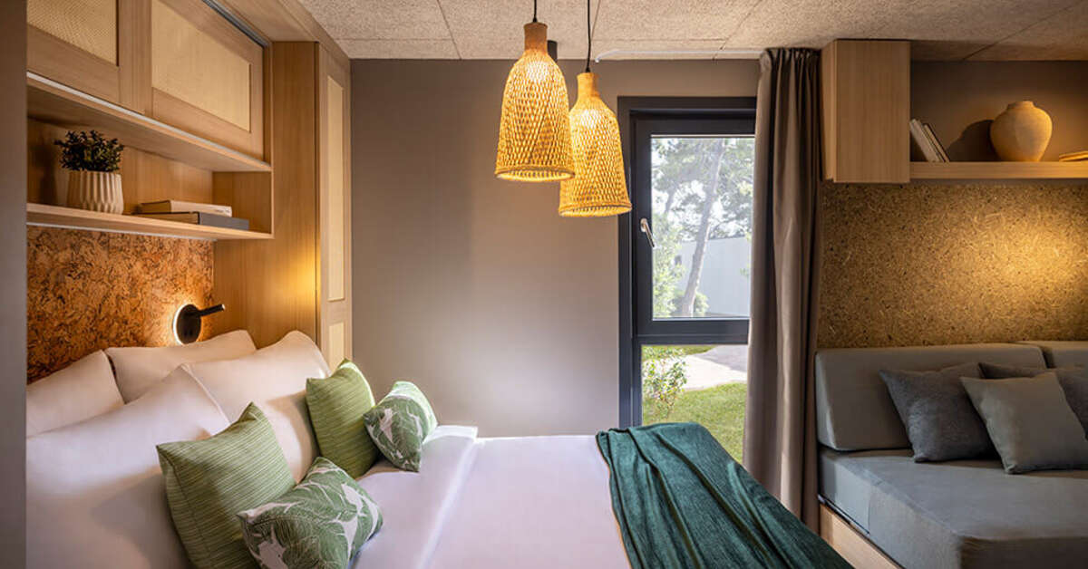 Een foto van Padova Premium Camping