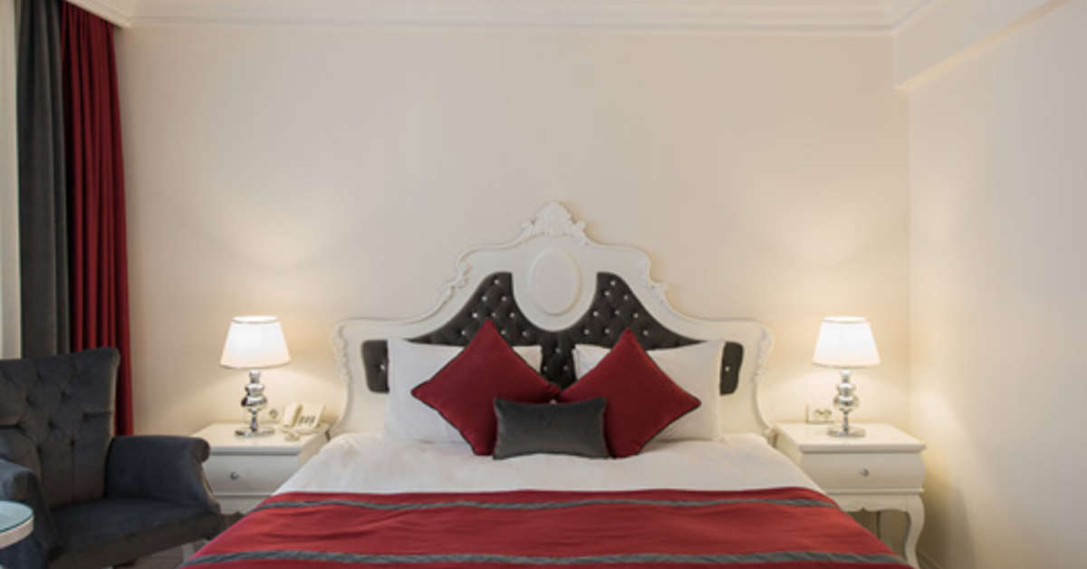 Ein Foto Hotel Yigitalp Istanbul