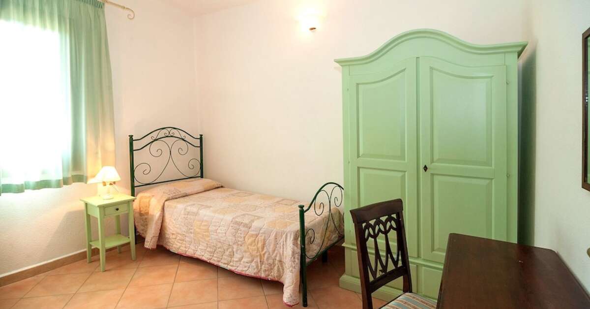 Een foto van Residence Hotel Li Troni