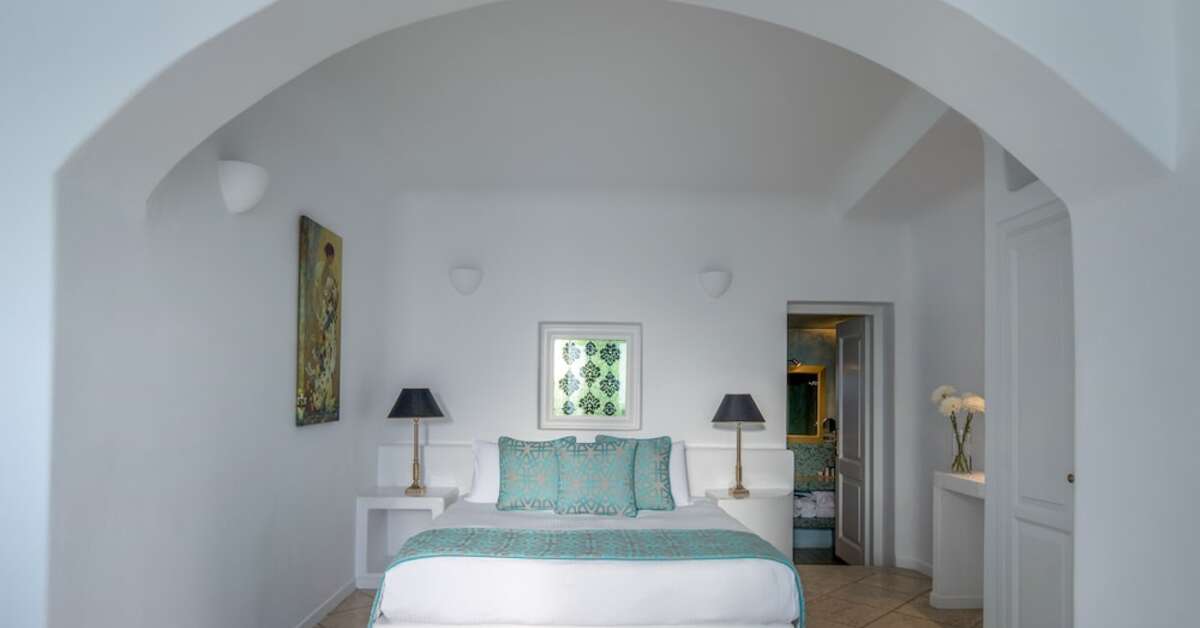 Een foto van Above Blue Suites
