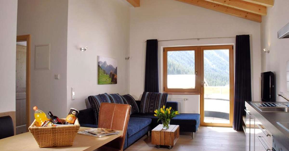 Een foto van Residence Zillertal