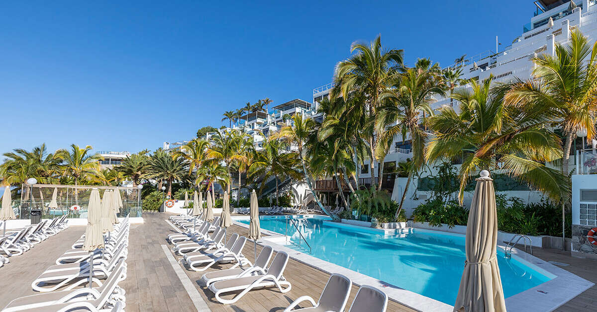 Een foto van Altamar Hotel