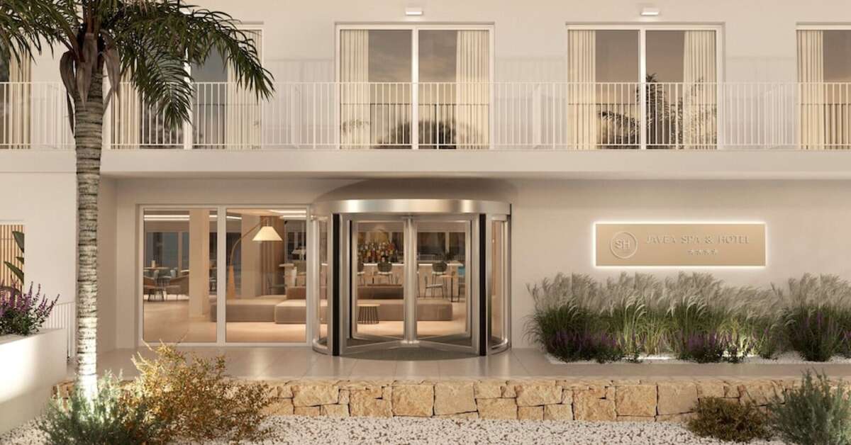 Een foto van SH Javea