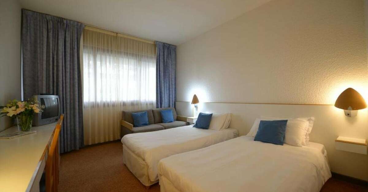 Een foto van Living Place Hotel