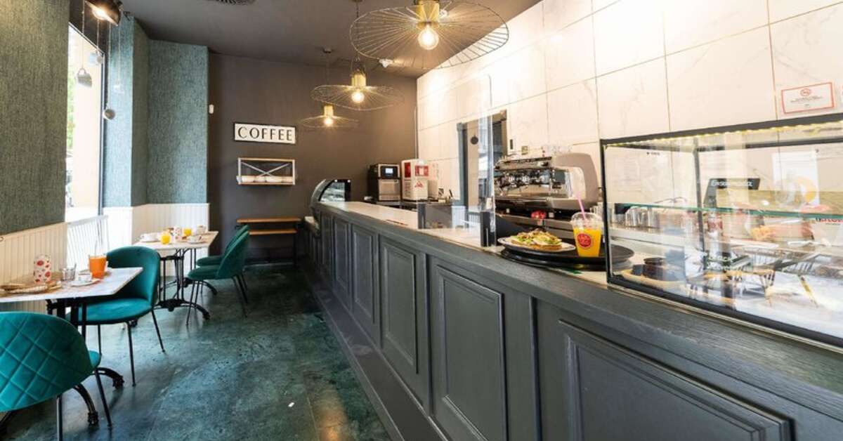 Een foto van Soho Boutique Malaga