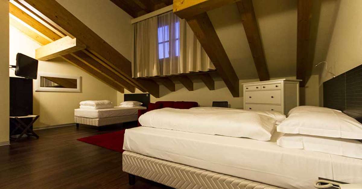 Een foto van Hotel Norge