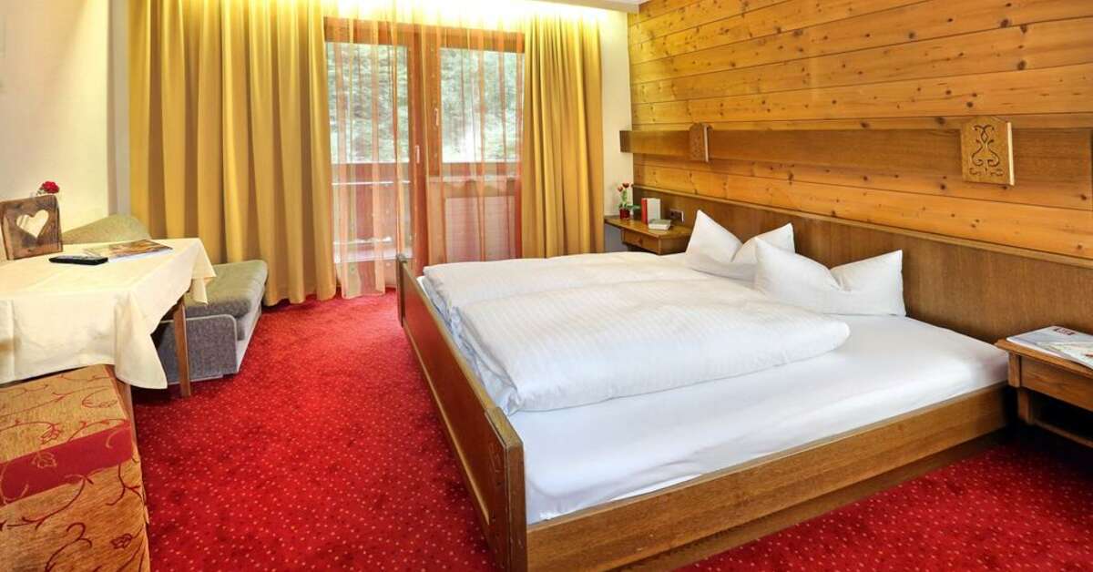 Een foto van Hotel Waldhof