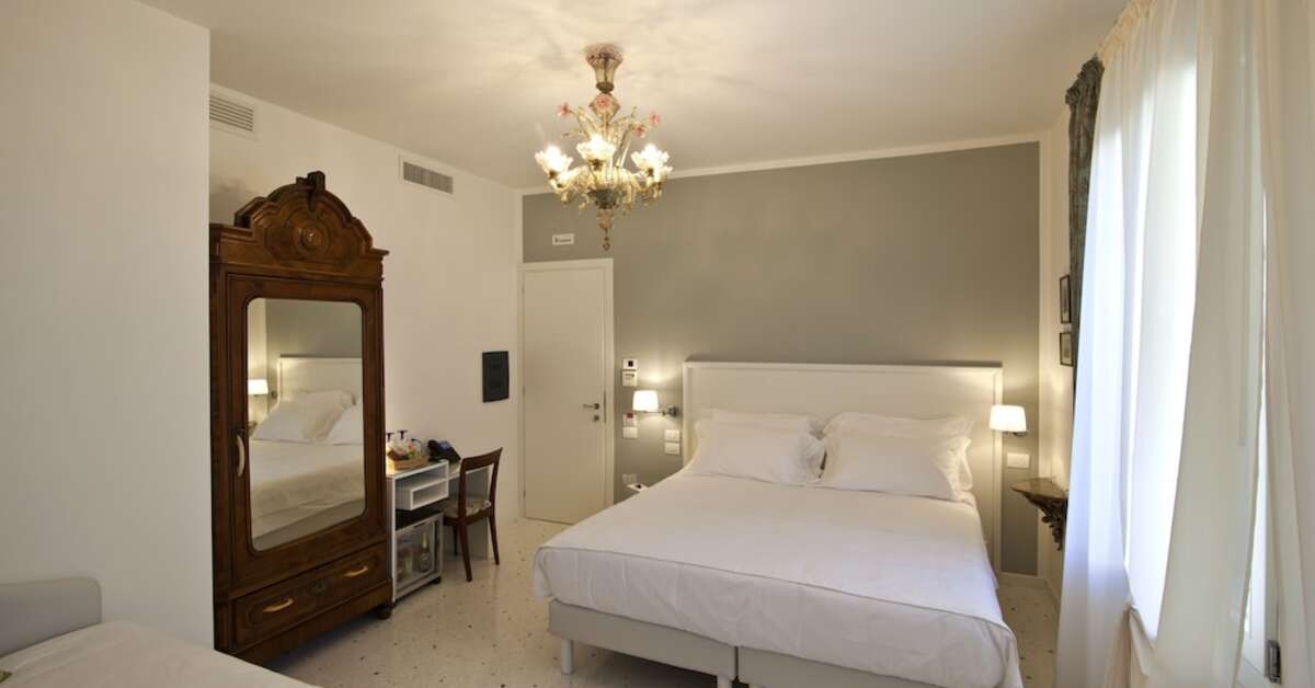 Een foto van Chiara Lodge