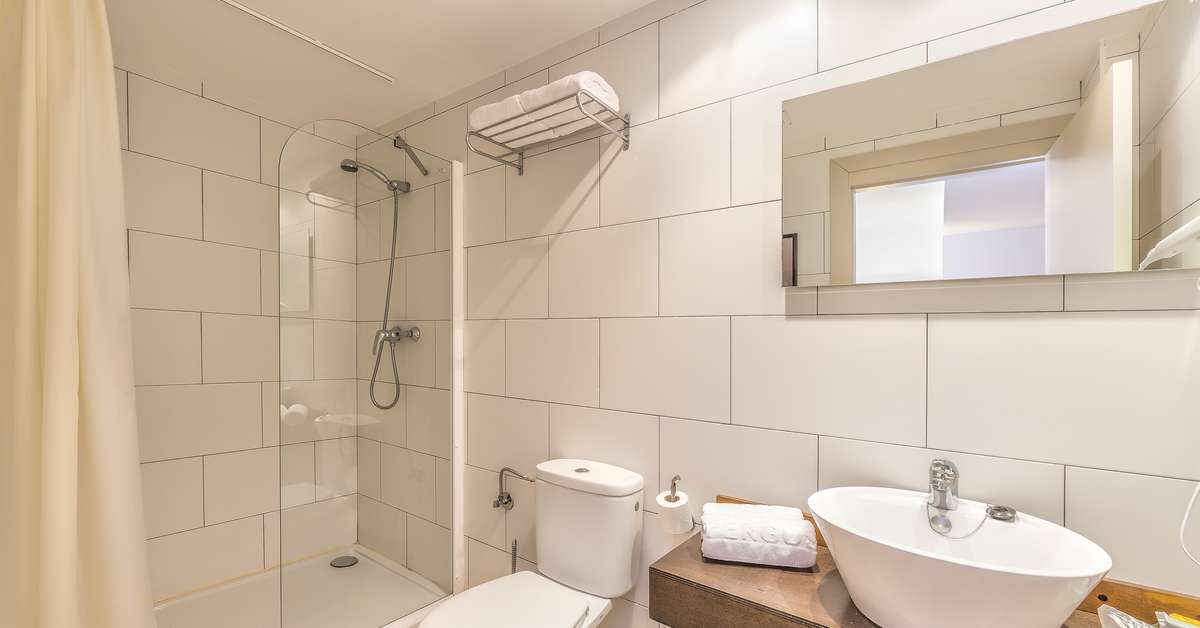 Een foto van Hotel Espanya