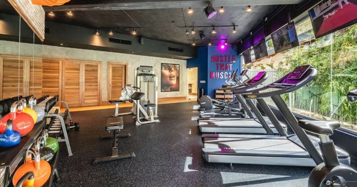 Een foto van de faciliteiten bij Be Live Collection Punta Cana
