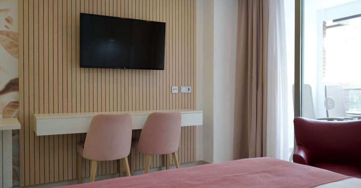 Een foto van Levante Beach Appartementen
