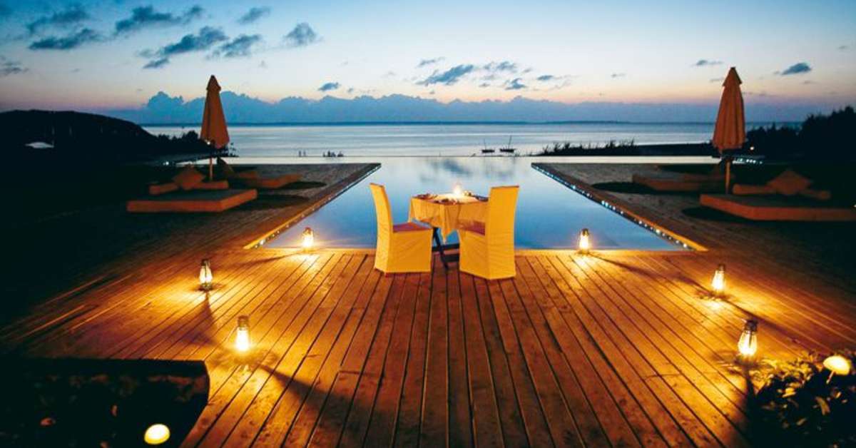 Een foto van Elewana Kilindi Zanzibar