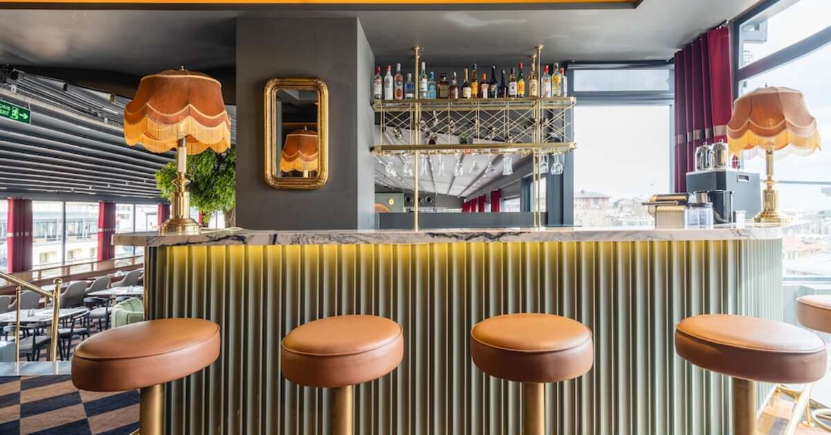 Ein Foto Hotel Yigitalp Istanbul