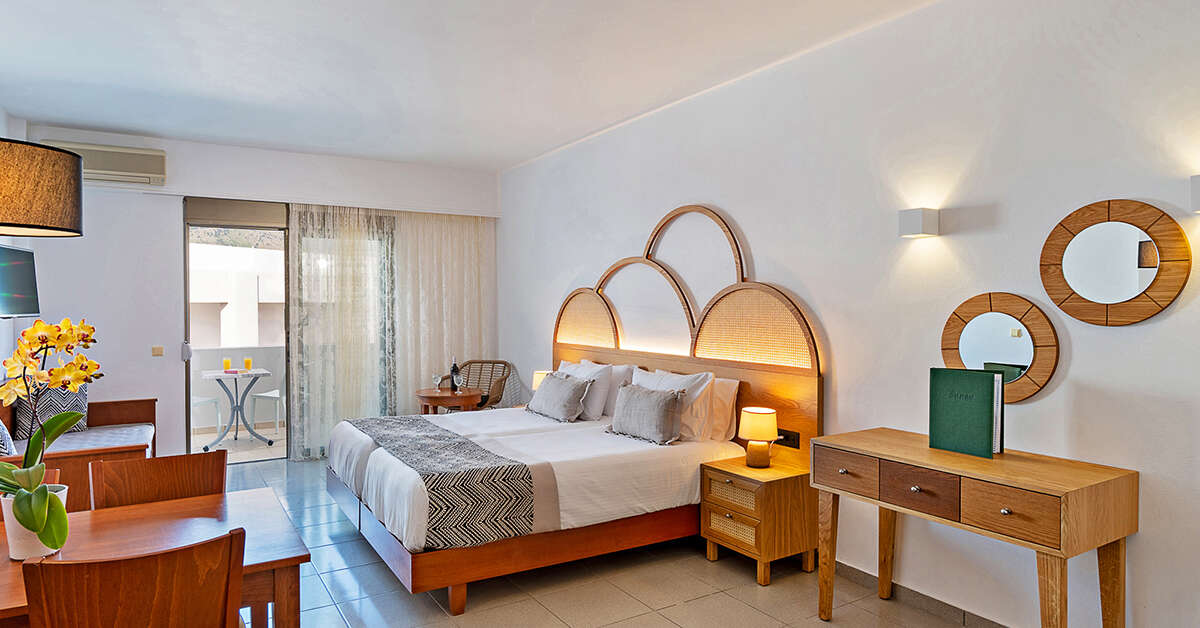 Ein Foto Delfina Boutique Hotel