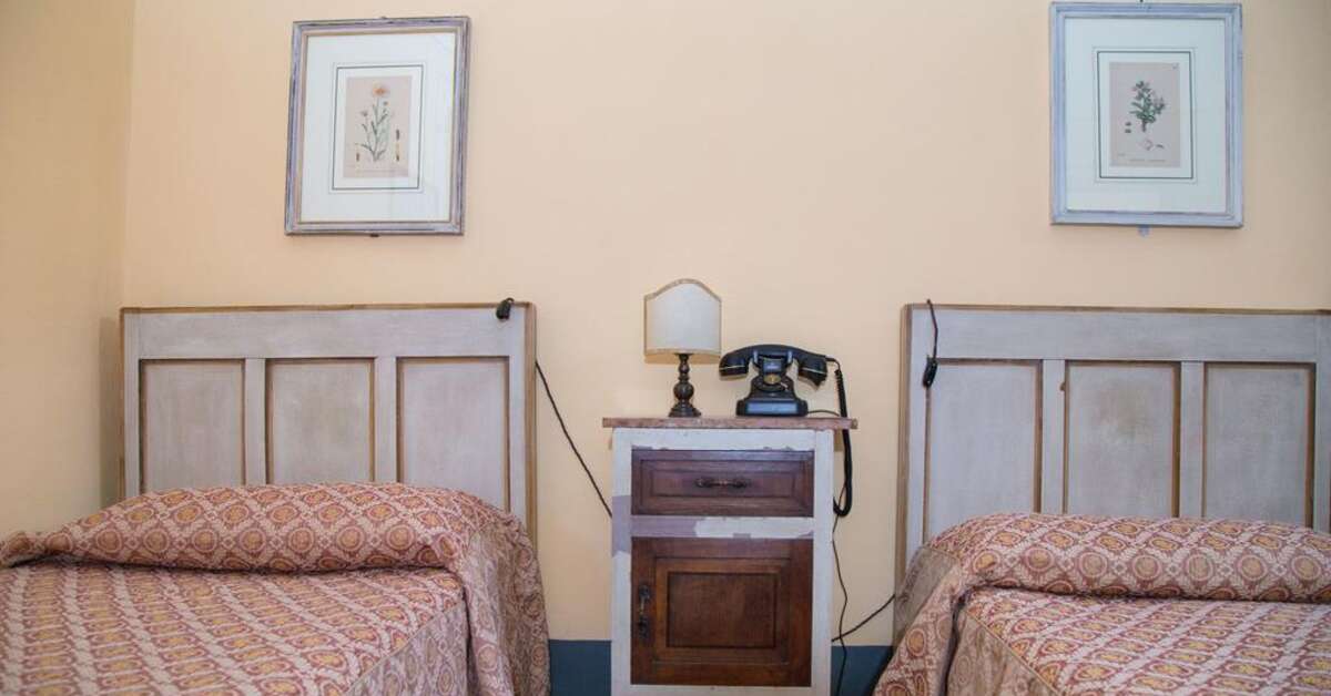 Een foto van Royal Victoria Hotel Pisa