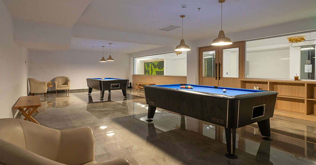 Een foto van Aphrodite Beach Club