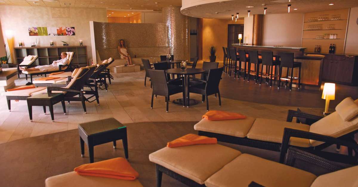 Een foto van IFA Fehmarn Hotel & Vakantiecentrum