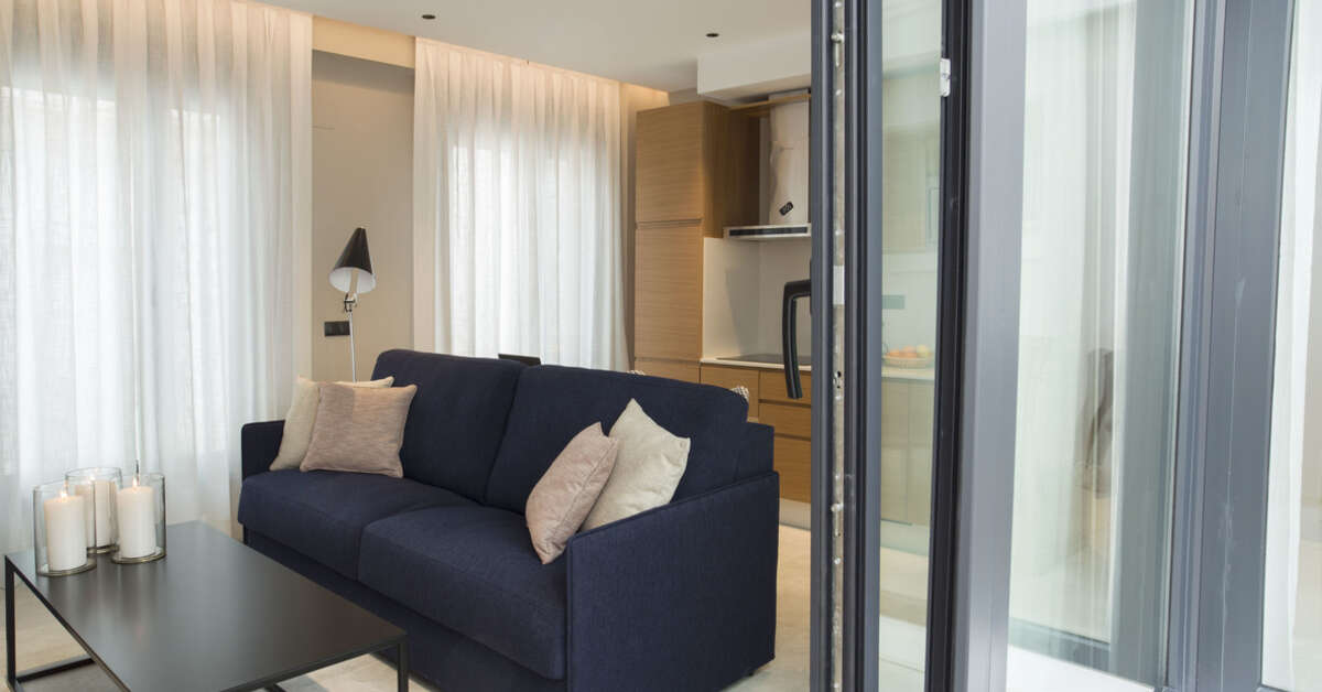 Ein Foto GoodNight Cadiz Apartments