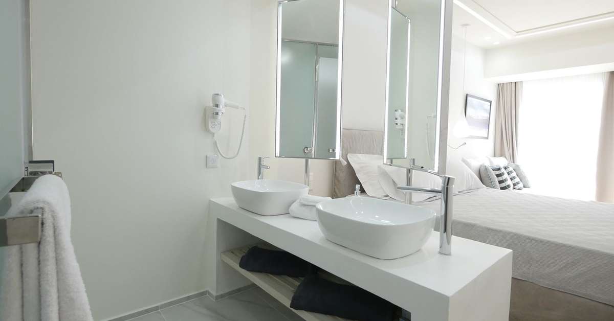 Een foto van Samian Mare Hotel Suites & Spa
