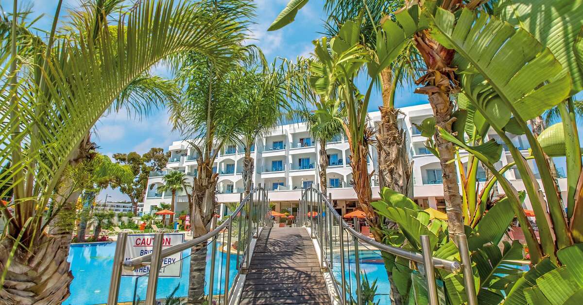 Ein Foto Anesis Hotel