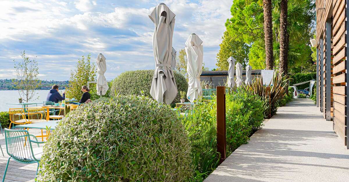 Een foto van Concept Village Piccola Gardiola