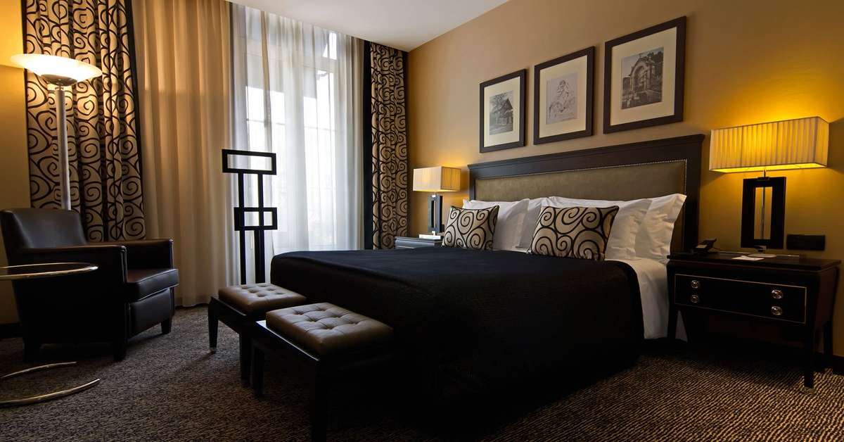 Een foto van Sana Silver Coast Hotel