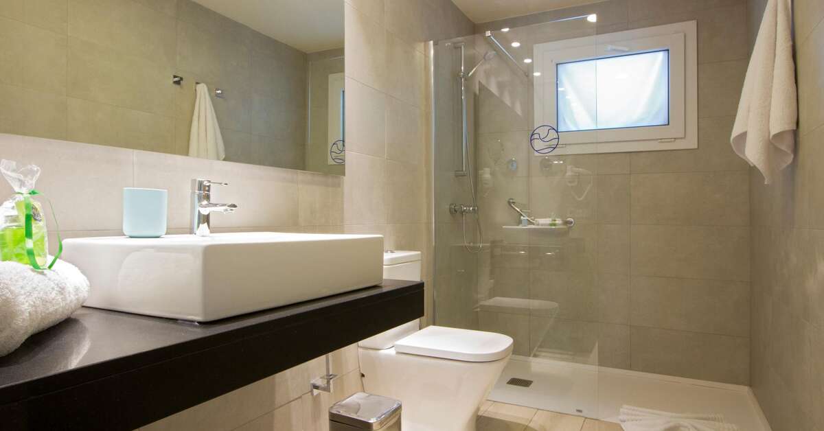 Een foto van Aqua Suites