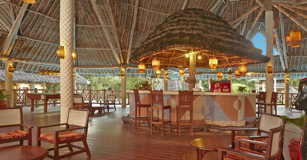 Een foto van Neptune Palm Beach Boutique Resort & Spa