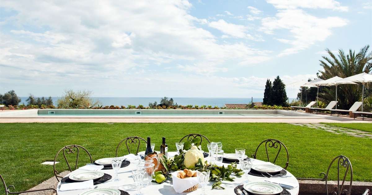 Een foto van Boutique Hotel Donna Carmela