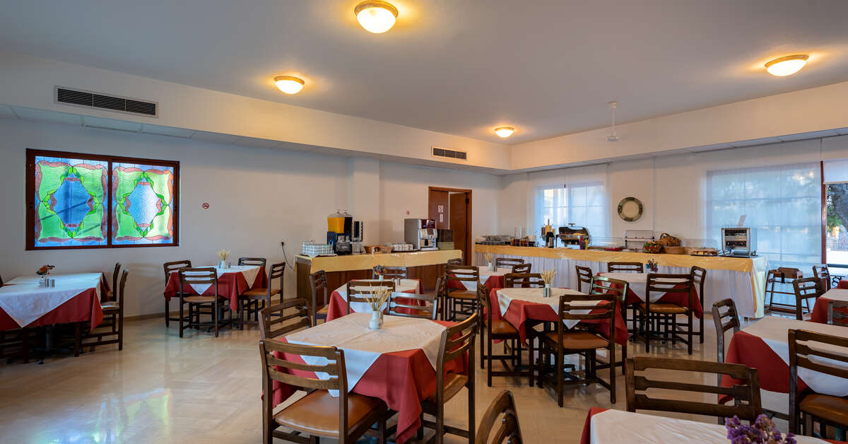 Een foto van Iliessa Beach Hotel