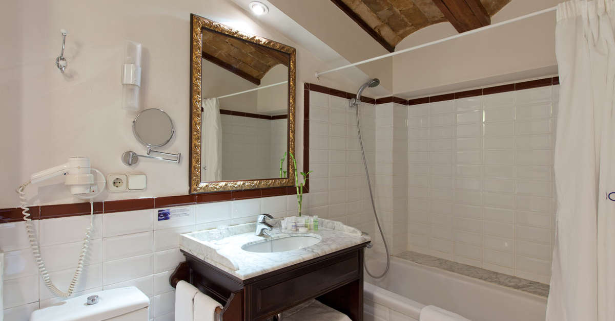 Een foto van Hotel Ad Hoc Monumental
