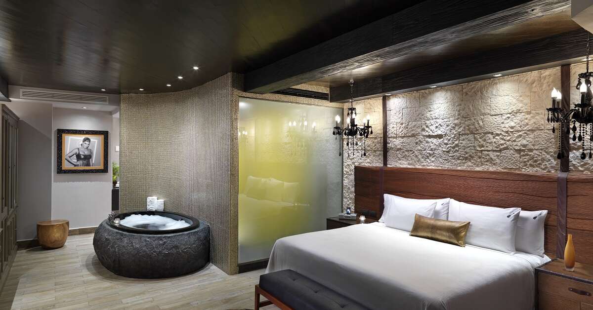 Een foto van Hard Rock Hotel Riviera Maya