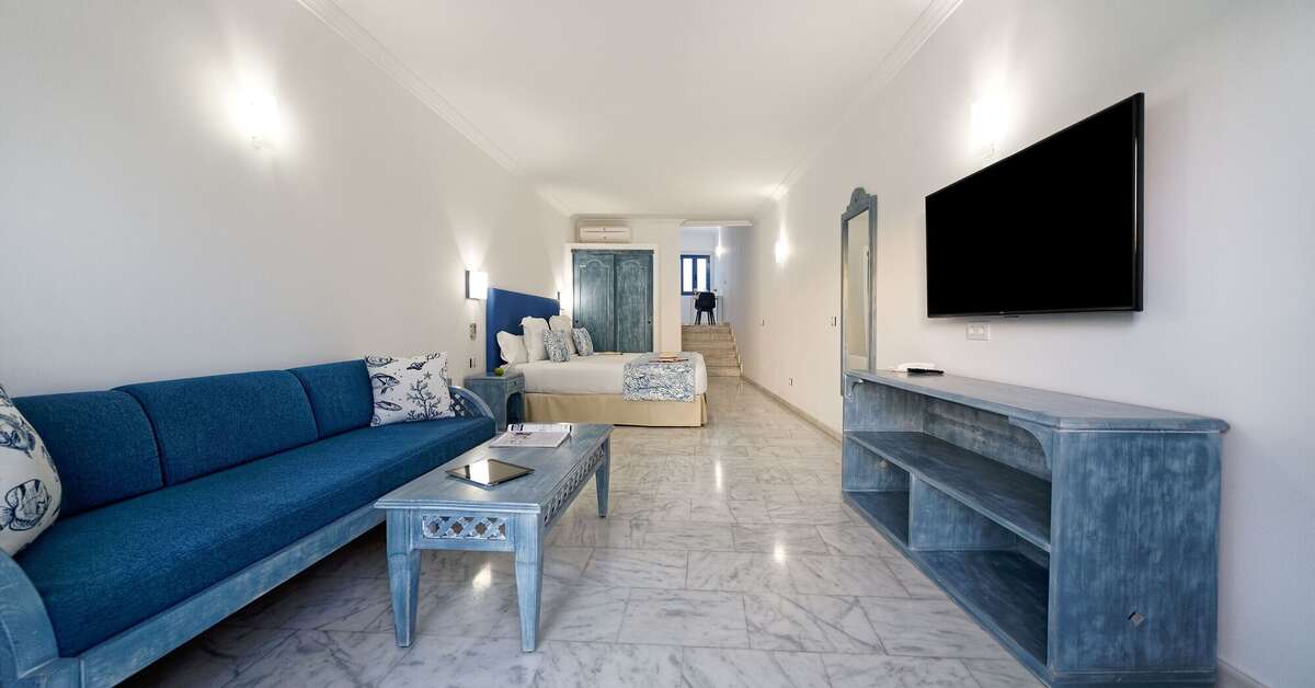 Ein Foto Apartments Igramar