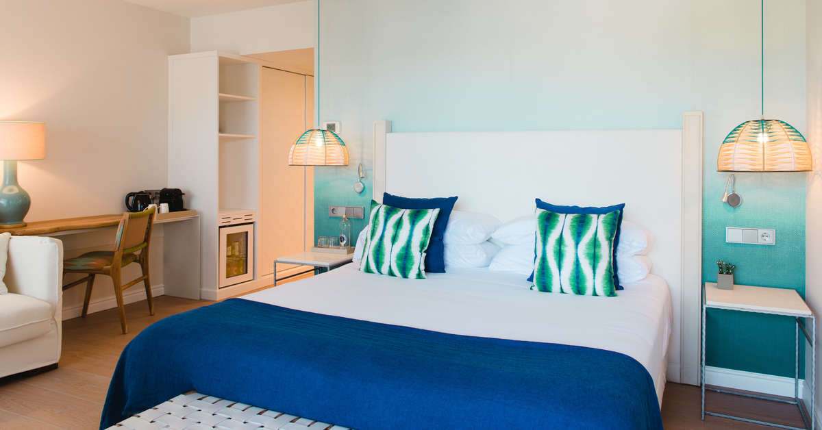 Een foto van Hotel Honucai