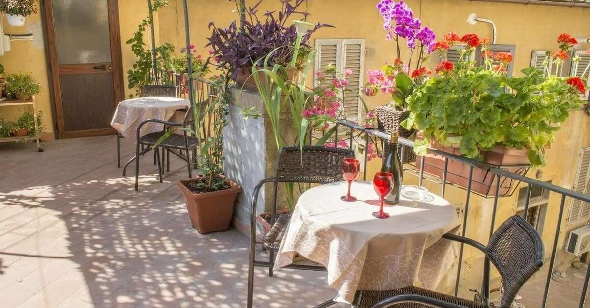 Een foto van La Corte Dei Principi Residenza D'epoca
