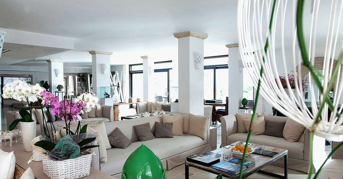 Een foto van Canne Bianche Lifestyle & Spa