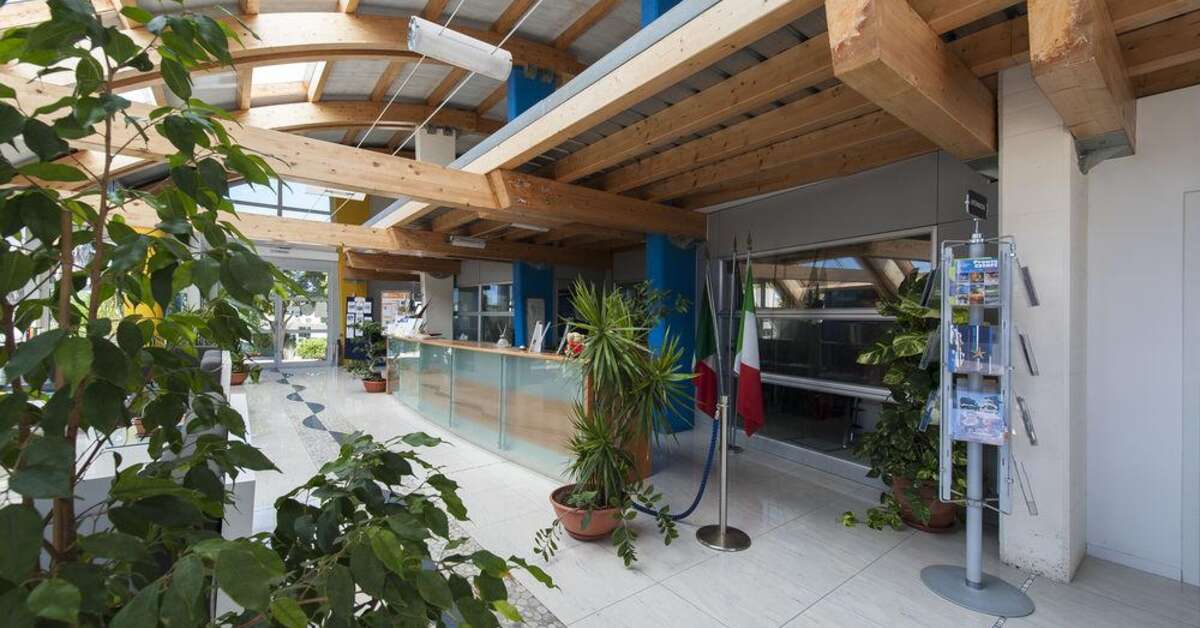 Een foto van Hotel Villaggio Stromboli