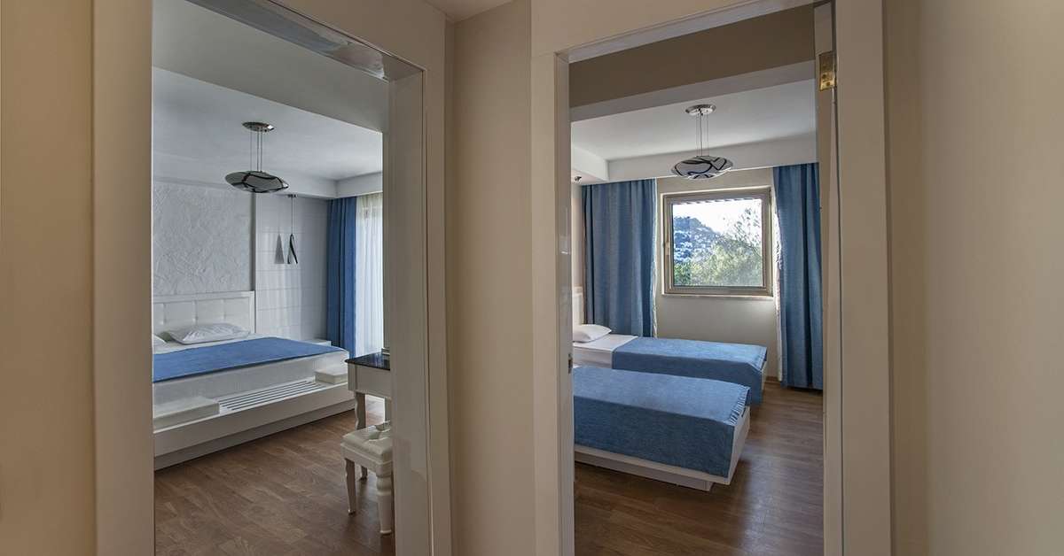 Een foto van Hotel Caja by Maxx Royal