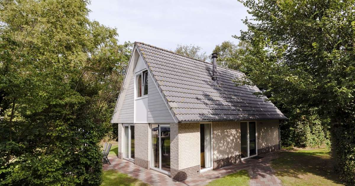 Een foto van Landgoed Ruwinkel