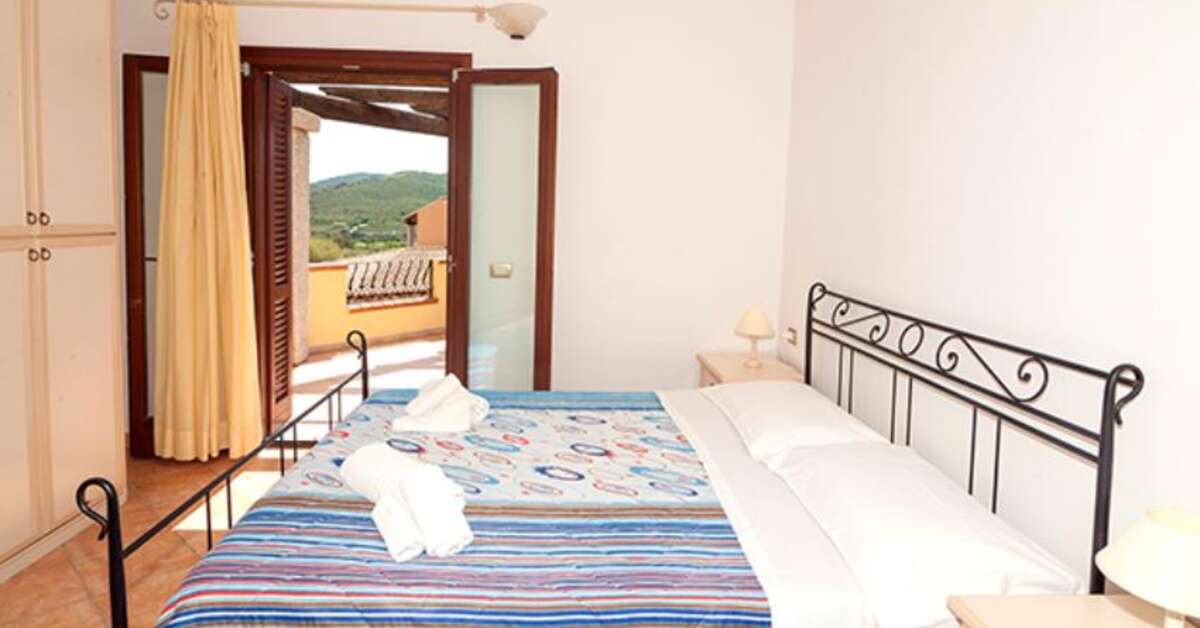 Een foto van Residence Hotel Li Troni