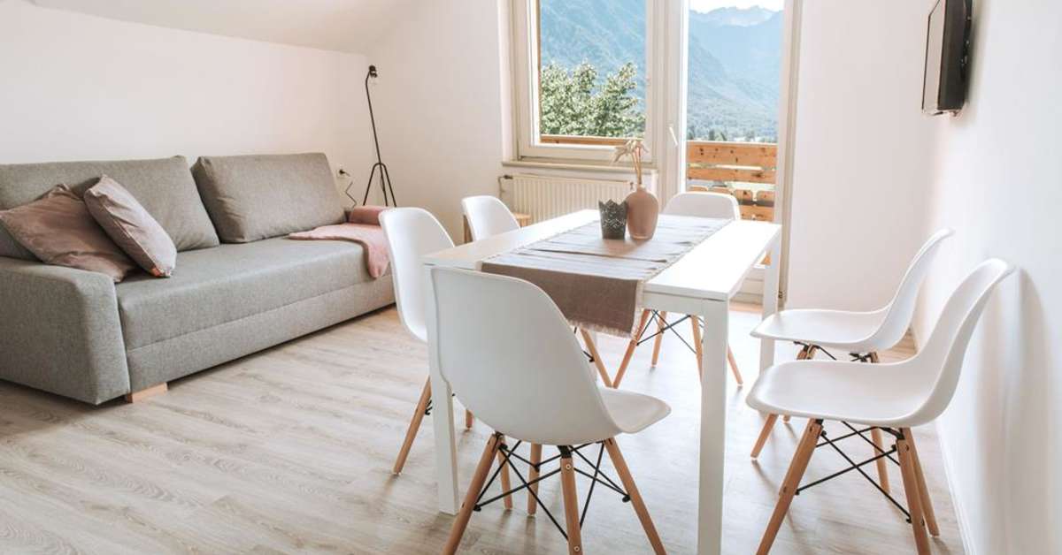 Een foto van Residence Triglav