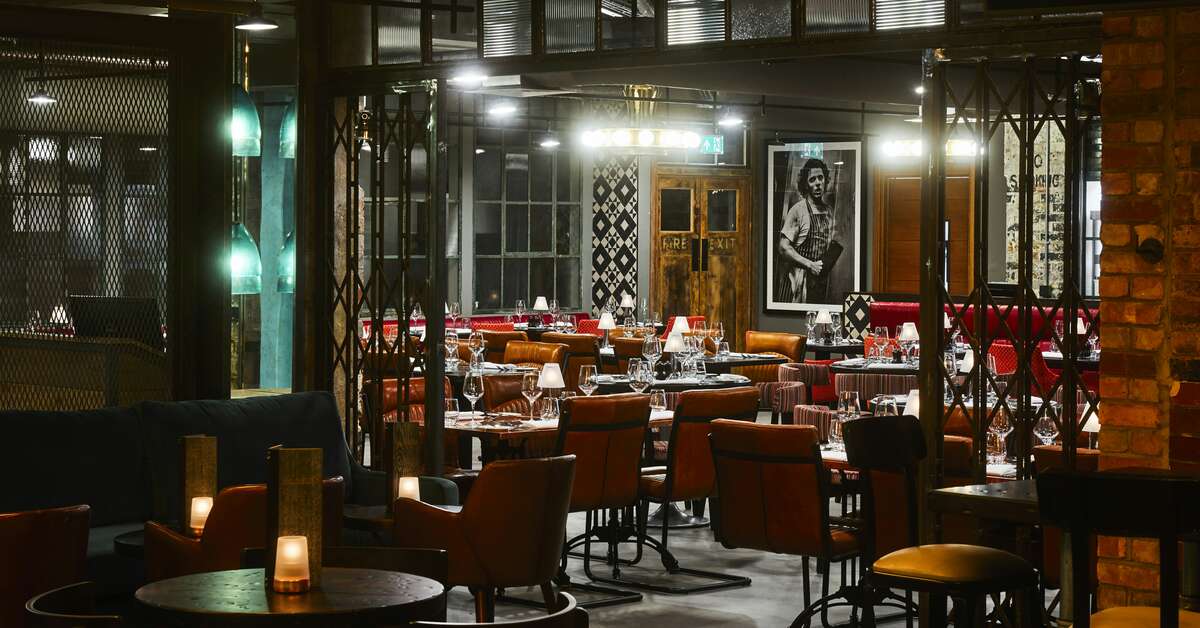 Een foto van New Road Hotel