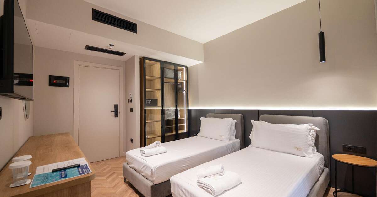 Een foto van Sasso Hotel