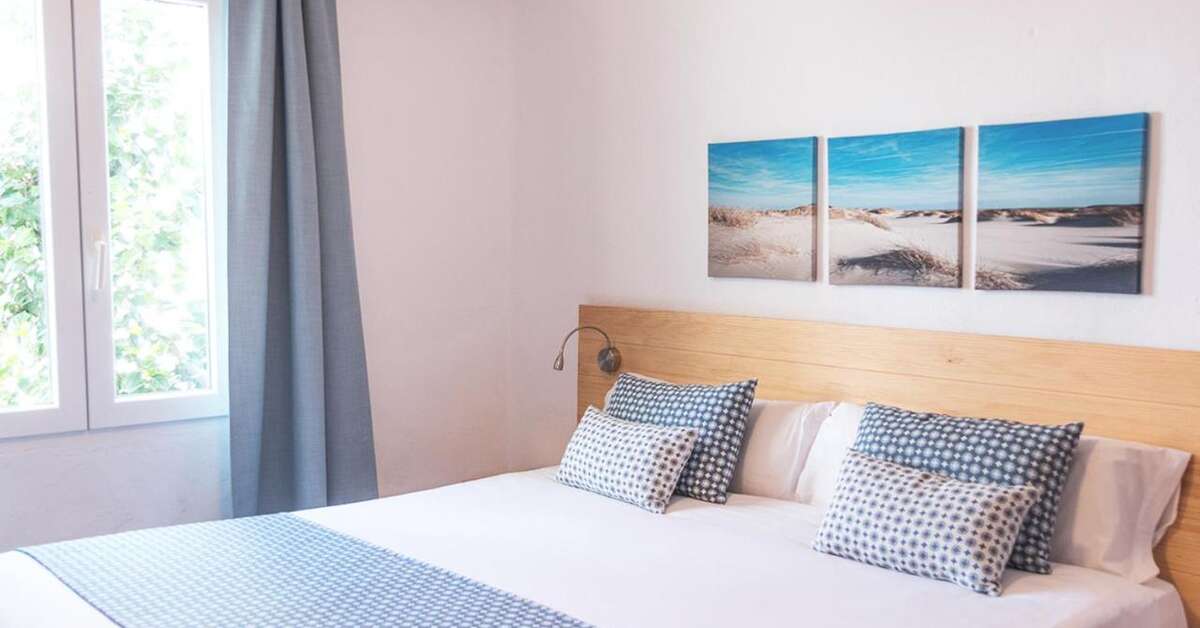 Een foto van Tramontana Park Aparthotel