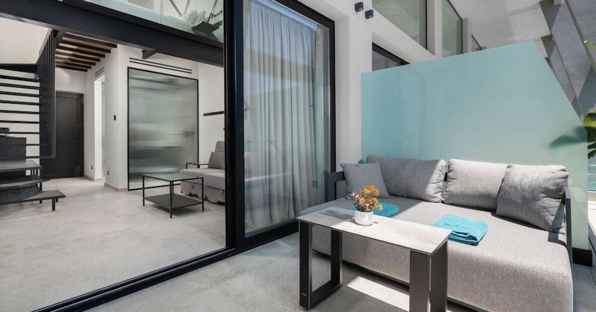 Een foto van Agkyra Boutique Hotel