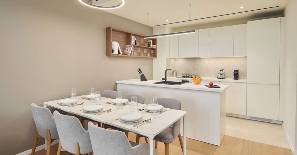 Een foto van Petram Resort & Residence