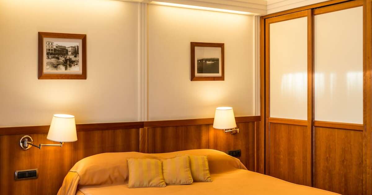 Een foto van Hotel Vis a Vis
