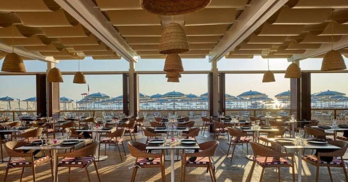 Een foto van Granserena Hotel