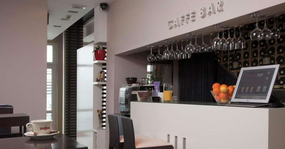 Een foto van Arta Boutique Hotel